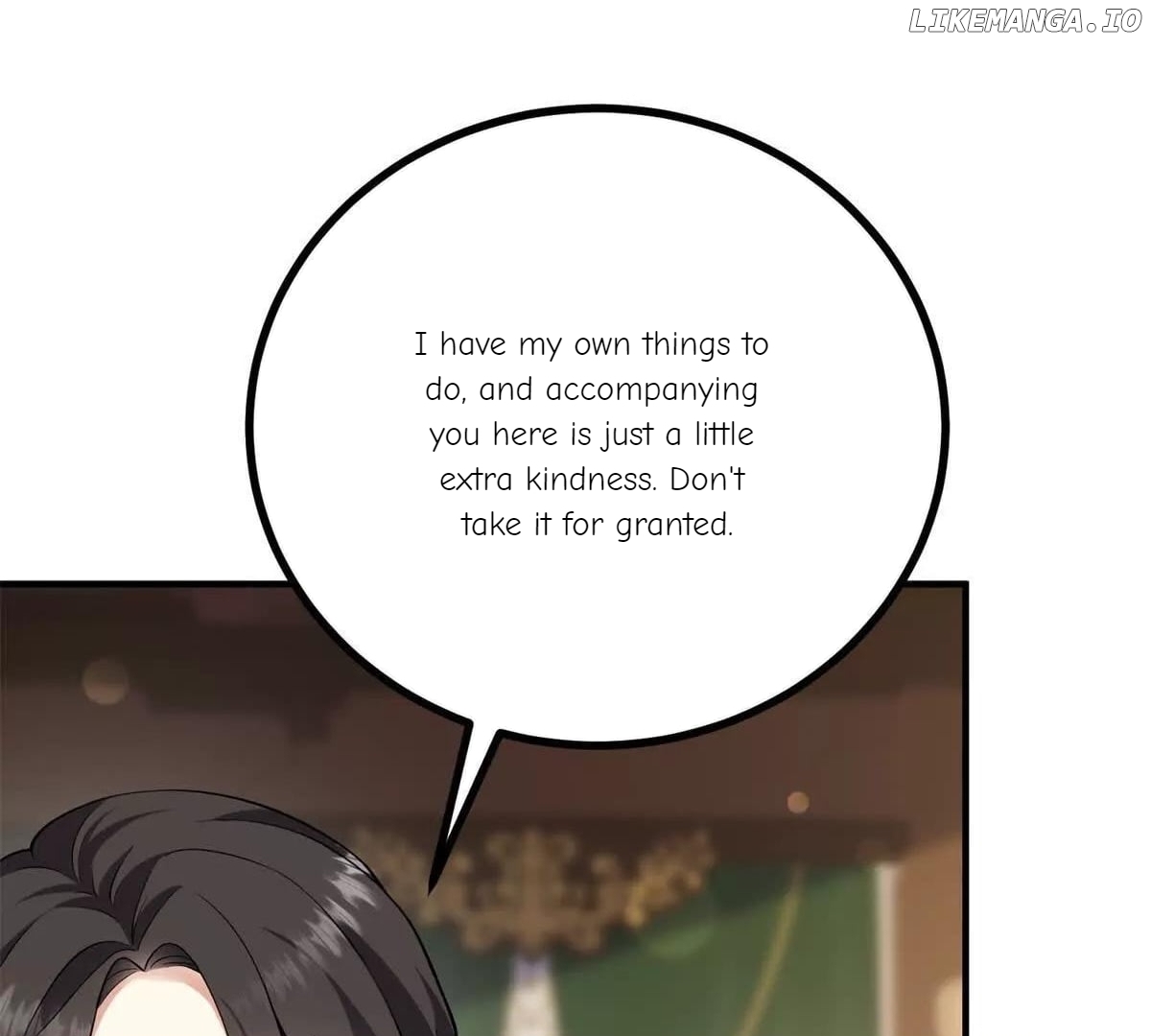 How to Change a Path Full of Thorns Into One Full of Happiness Chapter 145 - page 13